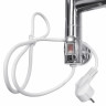 Электрический полотенцесушитель Domoterm Сальса DMT 108F П4 65*50 EK