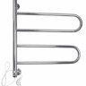Электрический полотенцесушитель Domoterm Сальса DMT 108F П4 65*50 EK
