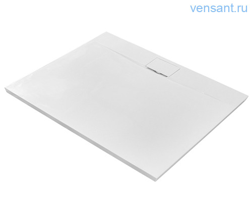 Душевой поддон WasserKRAFT Alme 15T07 прямоугольник 1200x900x40 мм