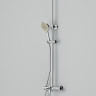 Душевая система ShowerSpot с термостатом AM.PM Like F0780564 Хром