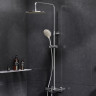 Душевая система ShowerSpot с термостатом AM.PM Like F0780564 Хром