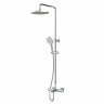 Душевая система ShowerSpot с термостатом AM.PM Like F0780564 Хром