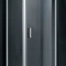 Душевой уголок Gemy Sunny Bay S28160-A90 1000x900x1900 мм