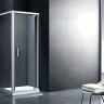 Душевой уголок Gemy Sunny Bay S28170-A70 900x700x1900 мм