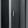 Душевой уголок Gemy Sunny Bay S28170-A75 900x750x1900 мм