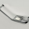 Поручень для ванны с мыльницей WasserKRAFT K-1077Right
