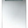 Зеркало шкаф в ванную Misty Ирис 60 L Левое | Мисти П-Ири04060-01СвЛ