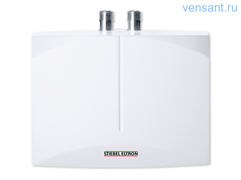 Проточный водонагреватель электрический Stiebel Eltron DHM 4