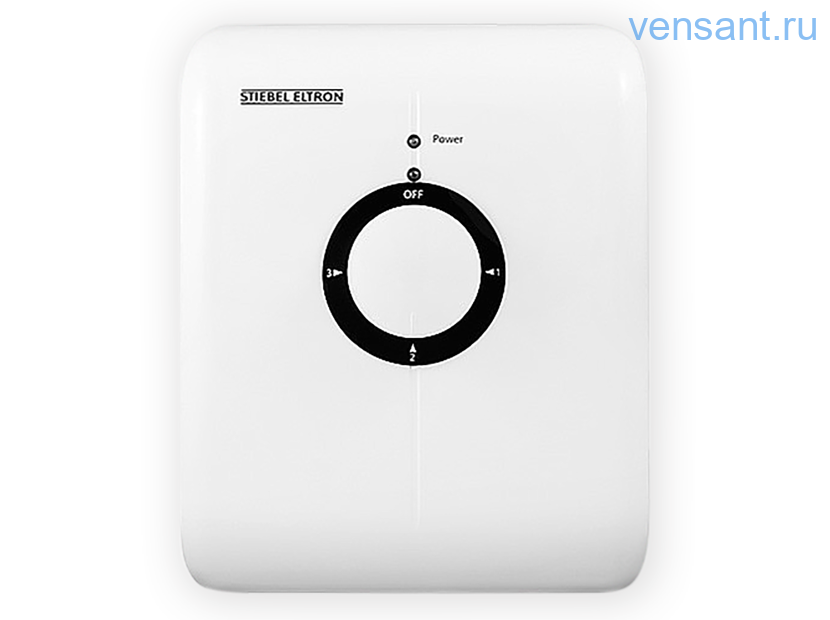 Проточный водонагреватель электрический Stiebel Eltron DDH 8
