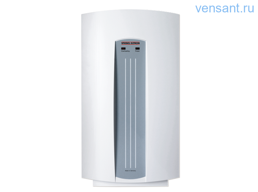 Проточный водонагреватель электрический напорный Stiebel Eltron DHC 3