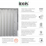Шторка для ванной DECOR D02P218i11 180x200