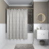 Шторка для ванной DECOR D01P118i11 180x200