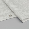 Шторка для ванной DECOR D01P118i11 180x200