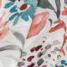 Шторка для ванной DECOR D03P118i11 180x180
