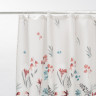 Шторка для ванной DECOR D03P118i11 180x180