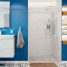 Душевой уголок WasserKRAFT Rhin 44S07 прямоугольный с раздвижной дверью 1200x900x2000 мм