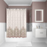 Шторка для ванной DECOR D08P218i11 180x200