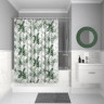 Шторка для ванной DECOR D10P218i11 180x200