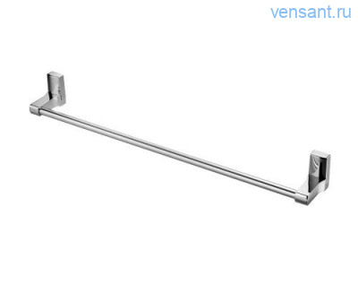 Штанга для полотенец WasserKRAFT Leine К-5030 | ВассерКРАФТ