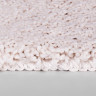 Коврик для ванной комнаты Dill BM-3950 Pastel Parchment WasserKRAFT овальный