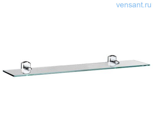 Полка стеклянная WasserKRAFT Oder K-3024 | ВассерКРАФТ