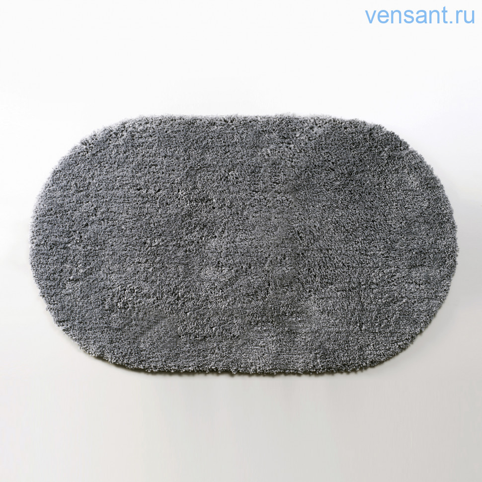 Коврик для ванной комнаты Dill BM-3951 Monument WasserKRAFT овальный