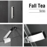Душевой уголок Gemy Fall Tea S29095 800x800x1900 мм