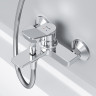 Смеситель для ванны и душа AM.PM X-Joy F85A10000