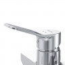 Смеситель для ванны и душа с длинным изливом AM.PM X-Joy F85A90000