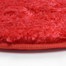 Коврик для ванной комнаты Wern BM-2563 Red WasserKRAFT