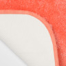 Коврик для ванной комнаты Wern BM-2573 Reddish orange WasserKRAFT