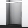 Душевая дверь WasserKRAFT Kammel 18S05 раздвижная 1200x2000 мм