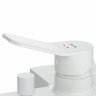Смеситель для ванны и душа AM.PM X-Joy F85A10033 Белый