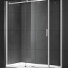 Душевой уголок Gemy Modern Gent S25191A-A6-80 1400x800x2000 мм