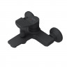 Смеситель для ванны и душа AM.PM X-Joy F85A10022 Черный