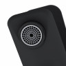 Смеситель для ванны и душа AM.PM X-Joy F85A10022 Черный