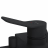 Смеситель для ванны и душа AM.PM X-Joy F85A10022 Черный