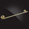 Держатель полотенца одинарный 50 см Elghansa PRAKTIC Gold Accessories PRK-215-Gold, золото