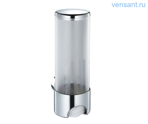 Диспенсер для ватных дисков WasserKRAFT K-1079