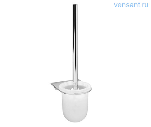 Щетка ершик для унитаза подвесная WasserKRAFT Kammel K-8327