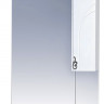 Зеркало шкаф в ванную Misty Неаполь 65 R Правое | Мисти П-Неа04065-011СвП