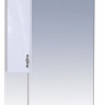 Зеркало шкаф в ванную Misty Сицилия 65 L Левое П-Сиц04065-011СвЛ