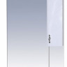 Зеркало шкаф в ванную Misty Сицилия 65 R Правое П-Сиц04065-011СвП