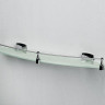 Полка стеклянная WasserKRAFT Wern К-2544 | ВассерКРАФТ